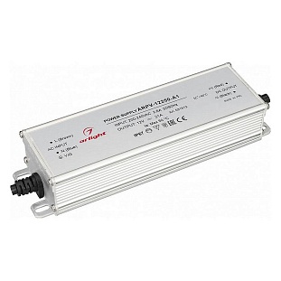 Блок питания ARLIGHT ARPV 12V 250W IP67 31513