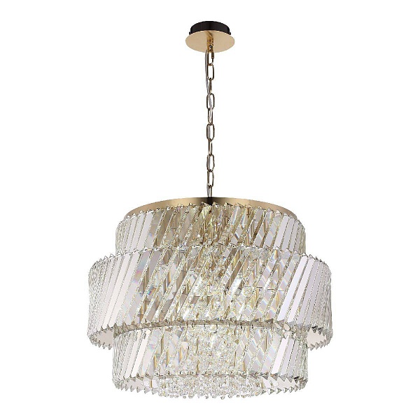 Люстра подвесная ST LUCE RITZ SL6138.303.12