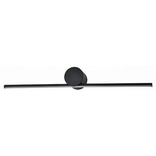 Подсветка для картин ESCADA LINE 10291/1LED Black