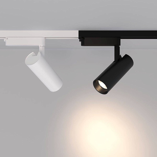 Трековый светильник ARLIGHT GERA 55055