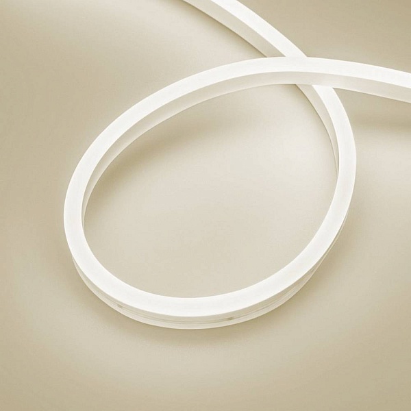 Лента LED AURORA-PS-A120 10 W/m 24V IP65 2835/120 4000K 16mm (5м) 36686 ARLIGHT