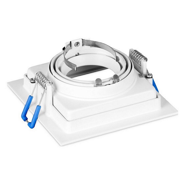 Светильник встраиваемый AMBRELLA LIGHT TECHNO 19 TN180