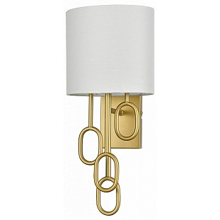 Бра INDIGO AMALI 13026/1W Gold