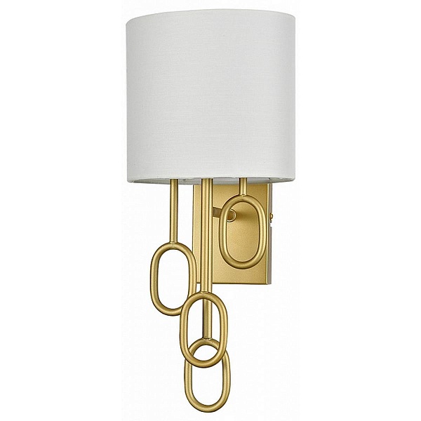 Бра INDIGO AMALI 13026/1W Gold