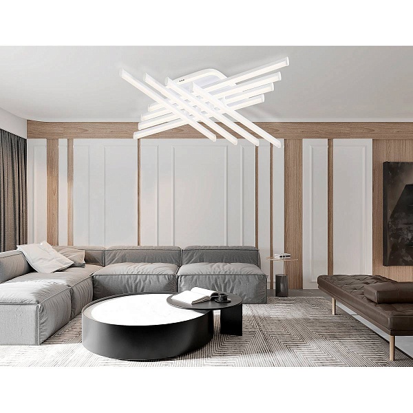 Люстра потолочная AMBRELLA LIGHT COMFORT FL6261