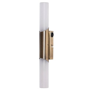 Подсветка для зеркал ARTE LAMP AQUA-BASTONE A2470AP-2AB