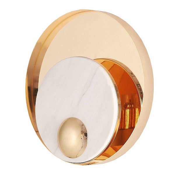 Бра CRYSTAL LUX GOCCIA AP1