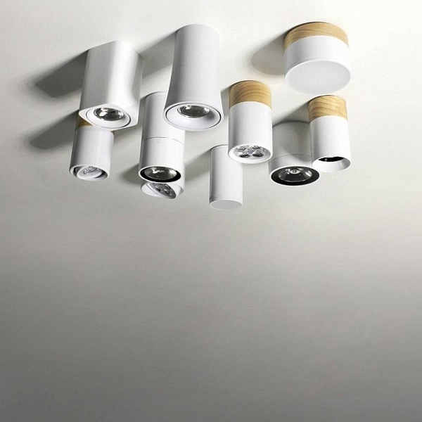 Спот IMPERIUMLOFT WOOD 141159-26