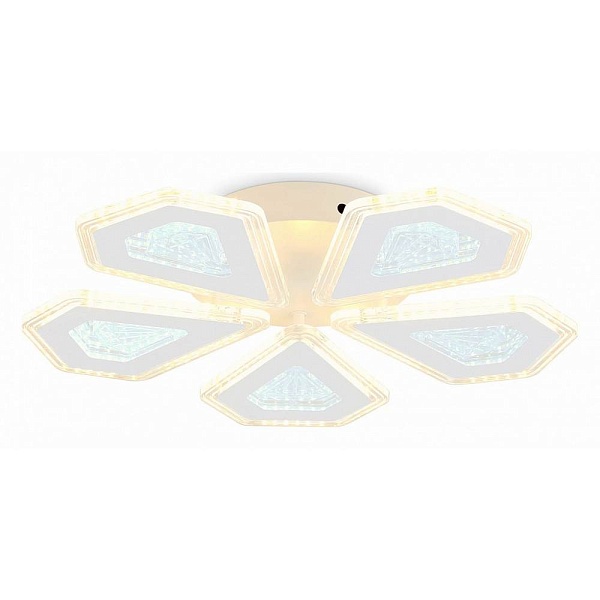 Люстра потолочная AMBRELLA LIGHT ACRYLICA ORIGINAL FA4030
