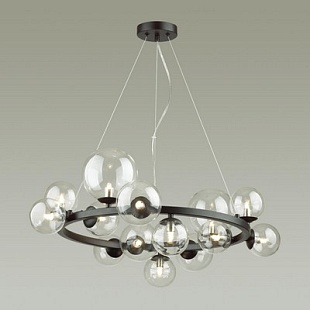 Люстра подвесная ODEON LIGHT TOVI 4818/14