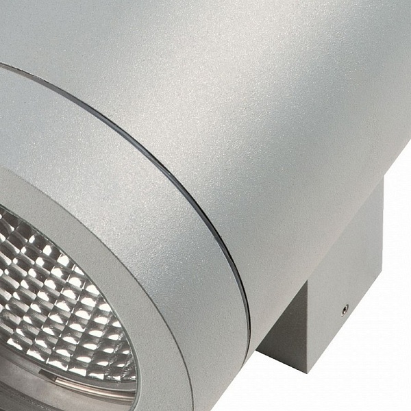 Светильник уличный настенный LIGHTSTAR PARO 351619
