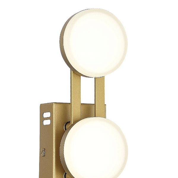 Бра ST LUCE MONRO SL6610.201.03