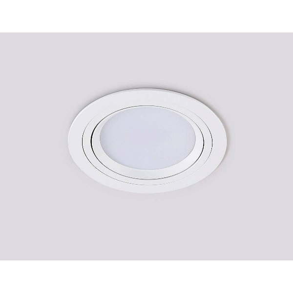 Светильник встраиваемый AMBRELLA LIGHT GX STANDARD TECH TN51911