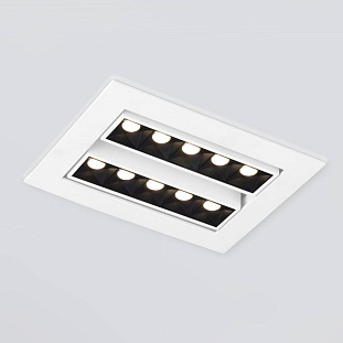 Светильник встраиваемый ELEKTROSTANDARD 9923 a052482