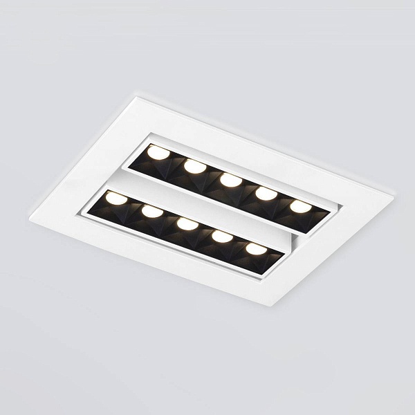 Светильник встраиваемый ELEKTROSTANDARD 9923 a052482