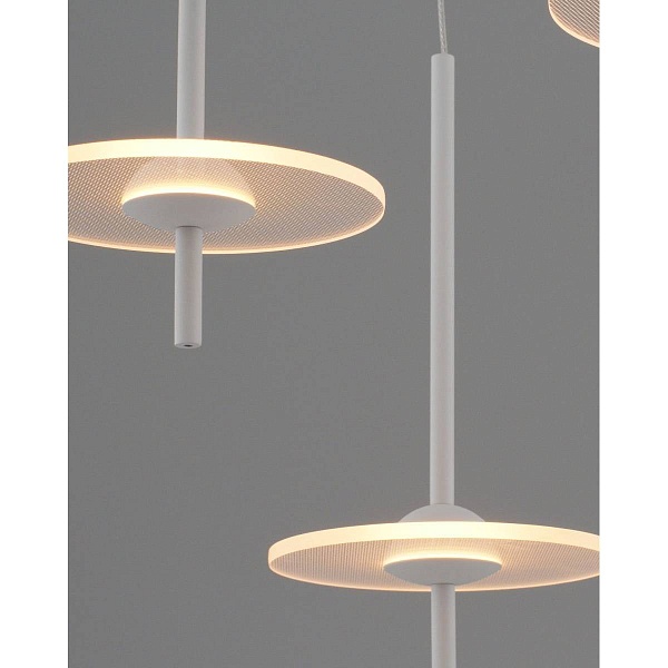Подвес MODERLI ELLA V11392-PL