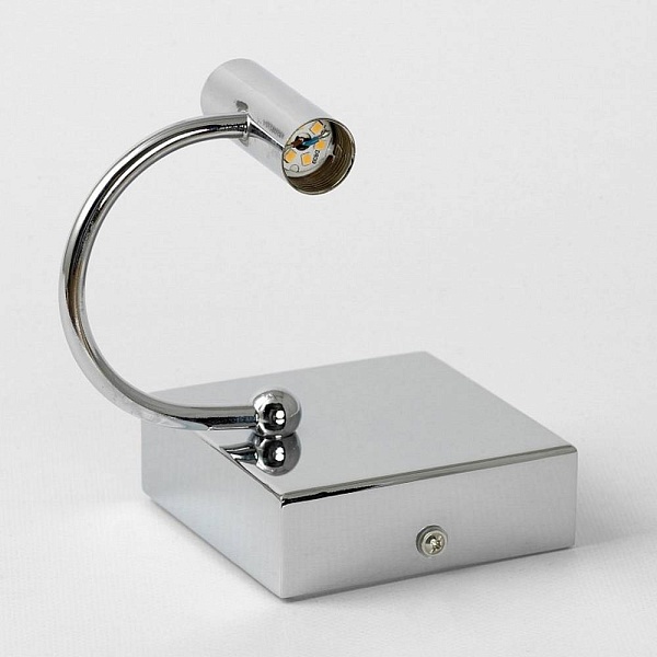 Подсветка для зеркал LUSSOLE AQUA LSP-7169