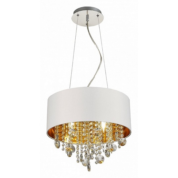 Люстра подвесная ST LUCE LACCHIA SL1350.503.04