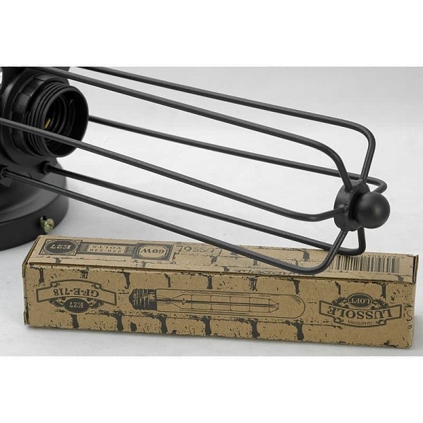 Бра LUSSOLE Loft LSP-9108