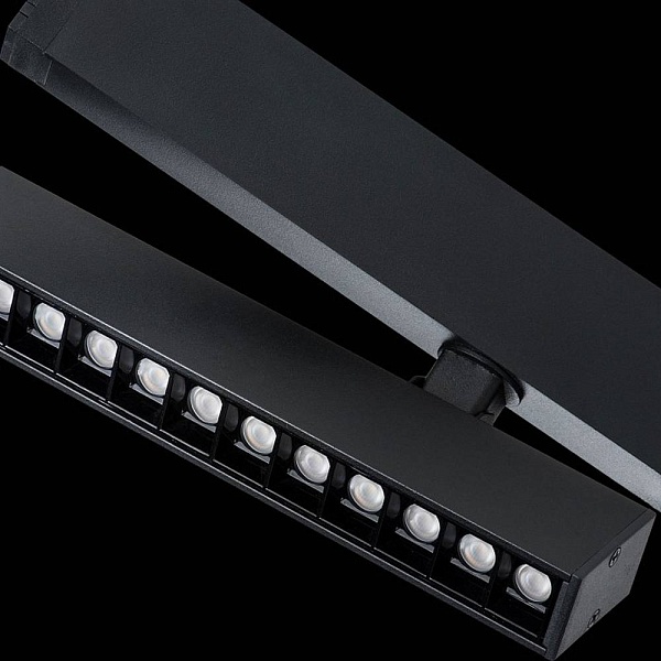 Трековый светильник LIGHTSTAR TETA 205317R