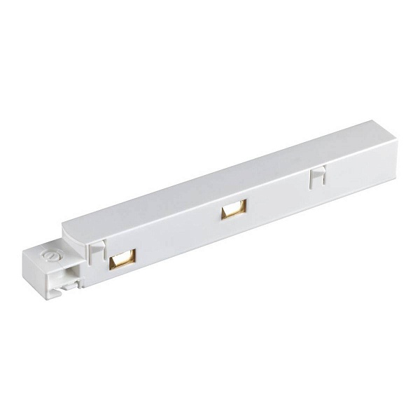 Токоподвод NOVOTECH FLUM 135098