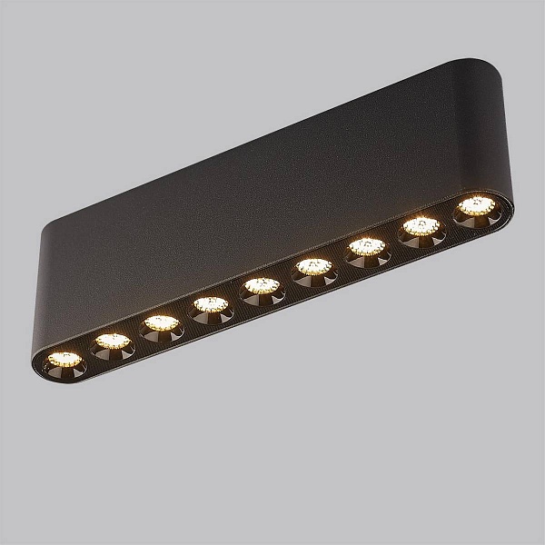 Спот ODEON LIGHT SMALL 7092/21CL
