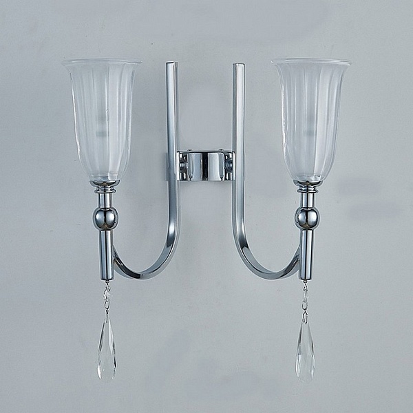 Бра NEWPORT 4800 4802/A chrome