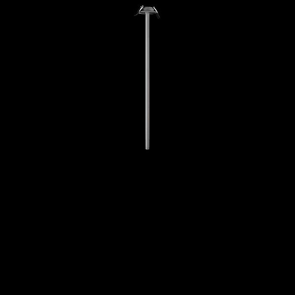 Светильник встраиваемый LOFT IT CANE 10359/600 White
