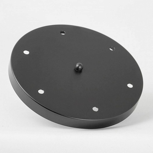 Люстра потолочная LUSSOLE BRANTLEY LSP-8930