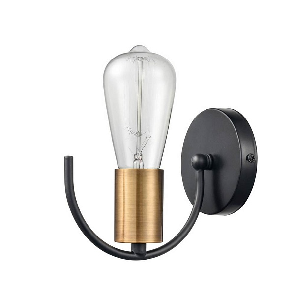 Бра VELE LUCE CREA VL6522W01