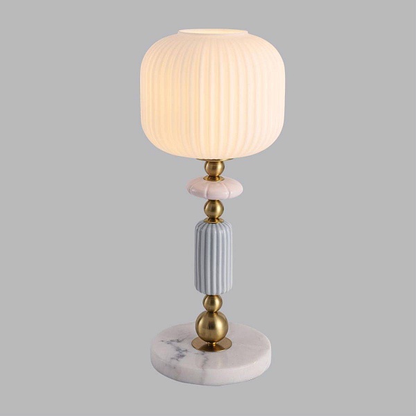 Настольная лампа LUMION ALEGRA 8334/1T