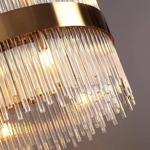 Люстра подвесная ODEON LIGHT FOCCO 4722/18