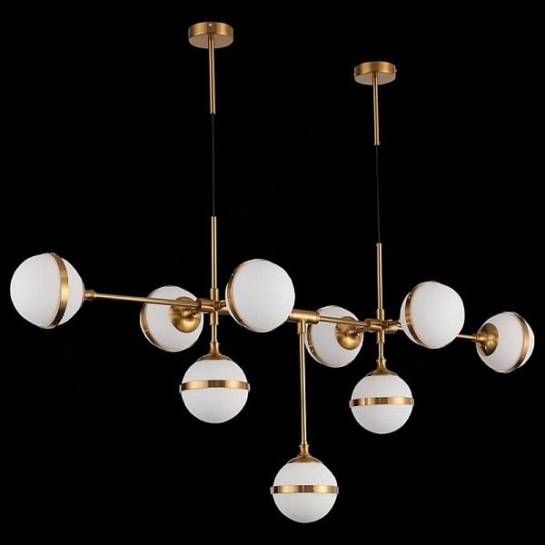 Люстра подвесная ST LUCE ARBE SL1157.303.09