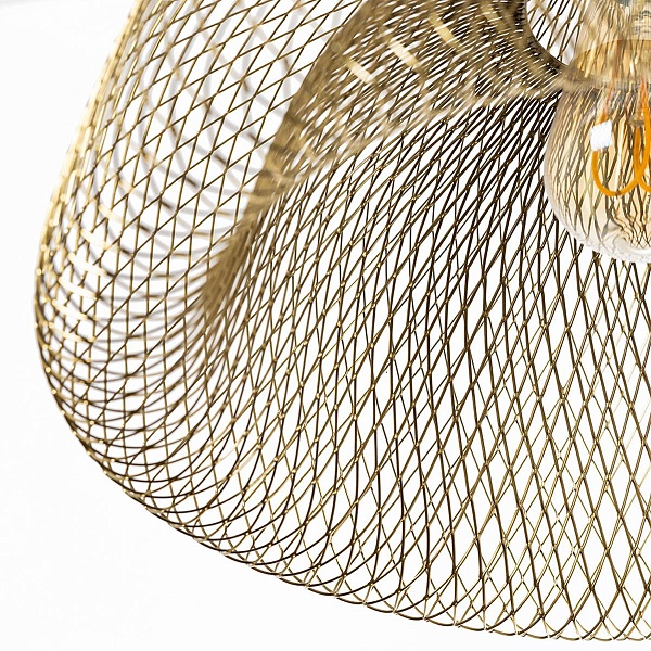 Подвес ARTE LAMP CASTELLO A7046SP-1PB
