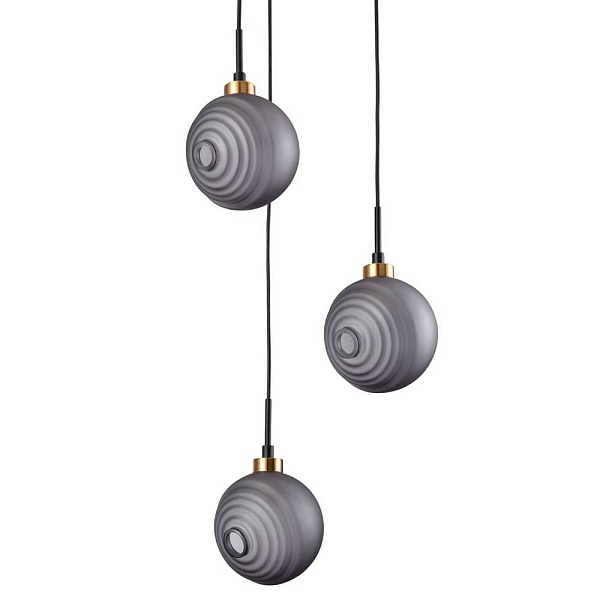 Подвес VELE LUCE CAPRICCIO VL5882P03