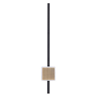 Бра ODEON LIGHT STILO 4257/18WL