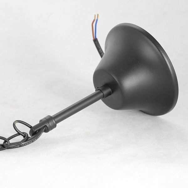 Люстра подвесная LUSSOLE LATTICE GRLSP-8216