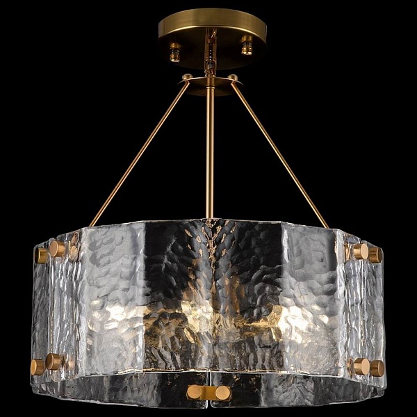 Люстра подвесная FREYA FRESCO FR5190PL-06BS
