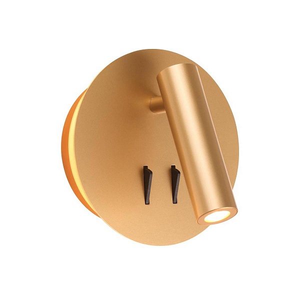 Бра ODEON LIGHT BEAM 3913/9WL