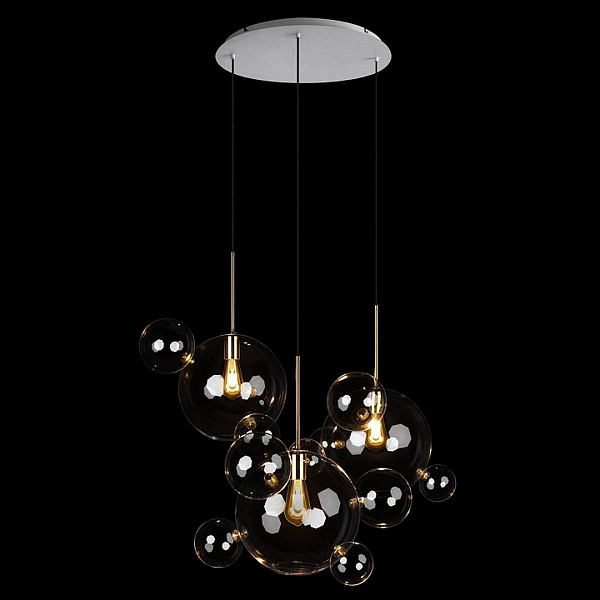Подвес LOFT IT BOLLE 2034-D3