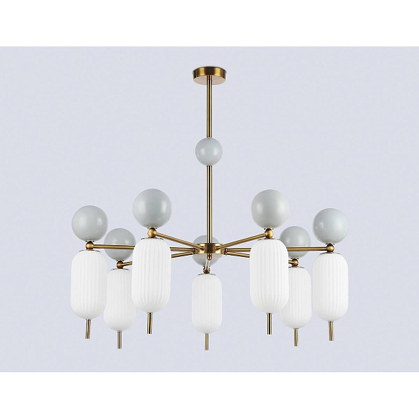 Люстра подвесная AMBRELLA LIGHT LH LH53106