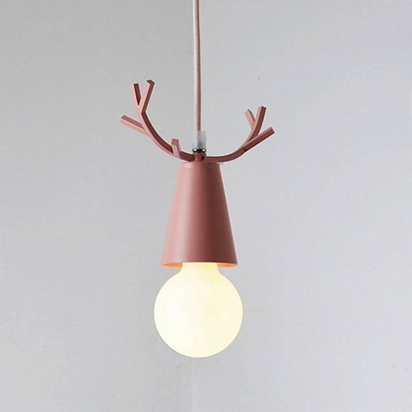 Подвес IMPERIUMLOFT DEER 178109-26