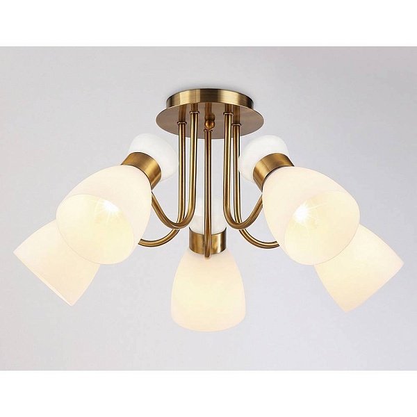 Люстра потолочная AMBRELLA LIGHT TR TR3218