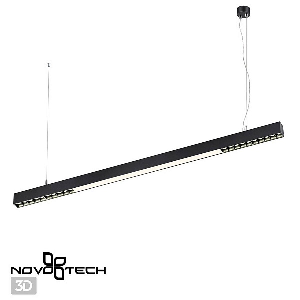 Подвес NOVOTECH ITER 358870