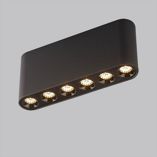 Спот ODEON LIGHT SMALL 7092/15CL