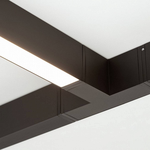 T-коннектор ARLIGHT NEO-CLIP-38 26846