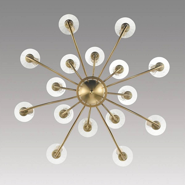 Люстра подвесная LUMION INCANTO 8033/16