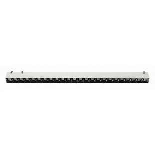 Трековый светильник DENKIRS BELTY GRILL DK5572-WB