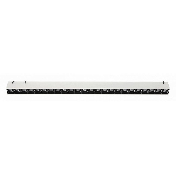 Трековый светильник DENKIRS BELTY GRILL DK5572-WB