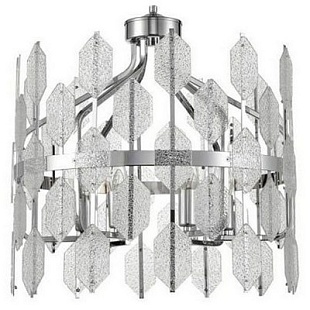 Люстра подвесная VELE LUCE POLARIS VL4153P26